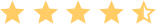 4 stars half big