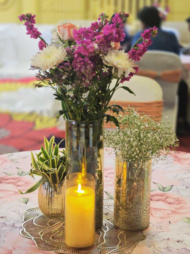 Banquet Hall for Ring Ceremony in Gurgaon