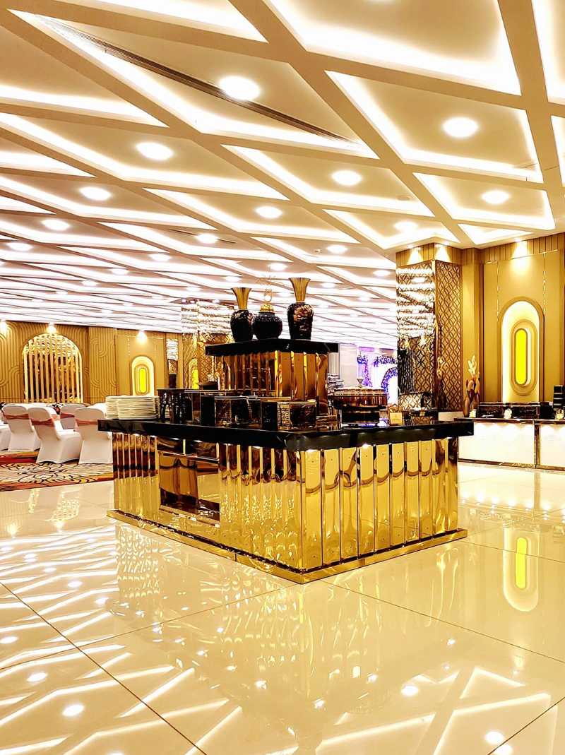Cocktail Party Venues in Gurgaon
