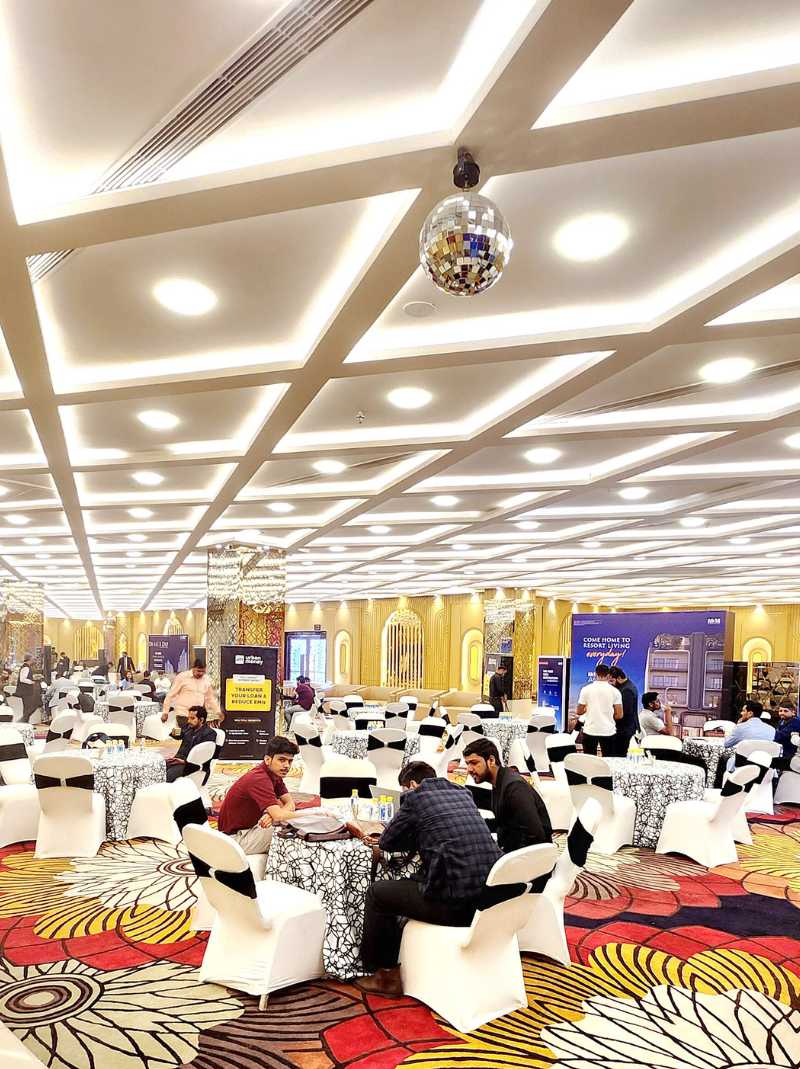 Corporate Event Venue in Gurgaon for Perfect Conferences