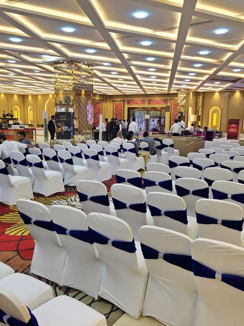 Corporate Event Venue in Gurgaon