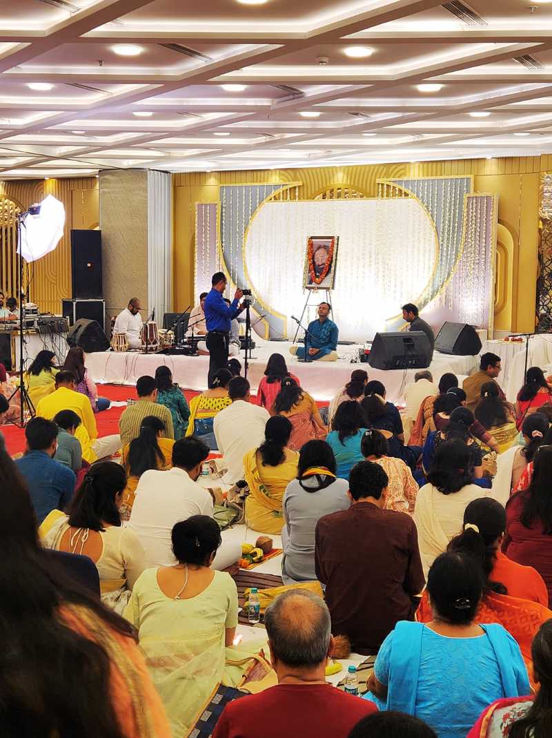 Spiritual Function Venue in Gurgaon
